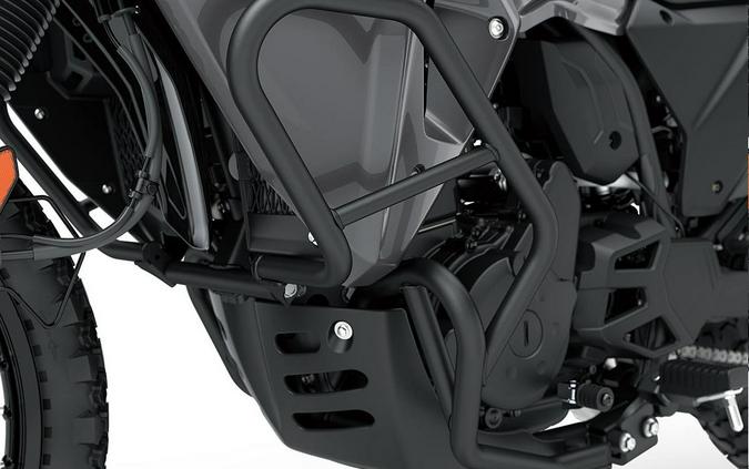 2023 Kawasaki KLR650 S