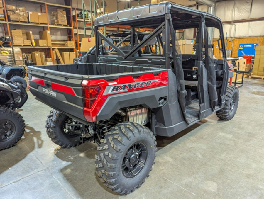 2026 Polaris® Ranger Crew XP 1000 Premium