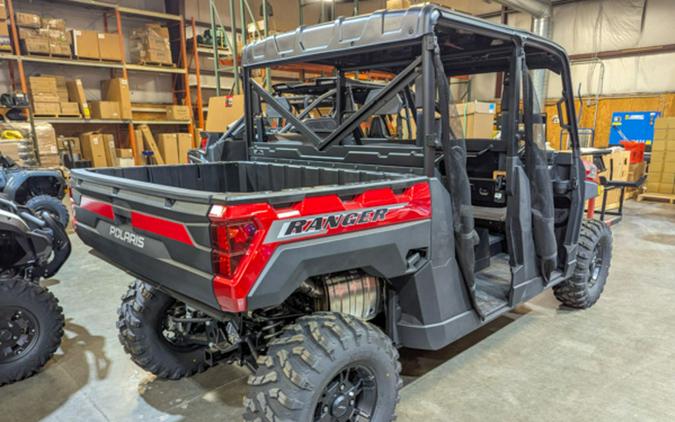 2026 Polaris® Ranger Crew XP 1000 Premium