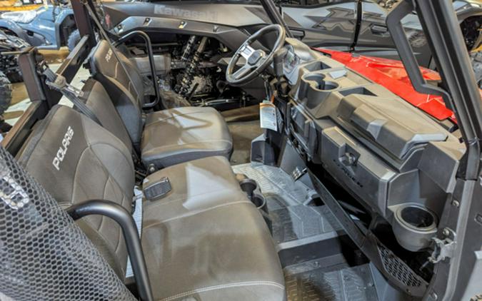 2026 Polaris® Ranger Crew XP 1000 Premium