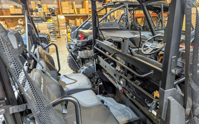2026 Polaris® Ranger Crew XP 1000 Premium