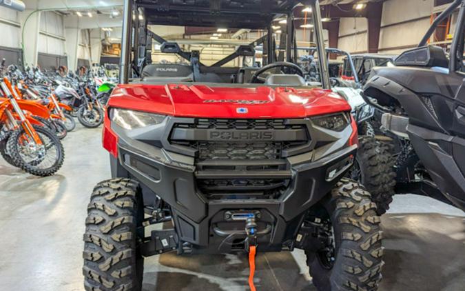 2026 Polaris® Ranger Crew XP 1000 Premium