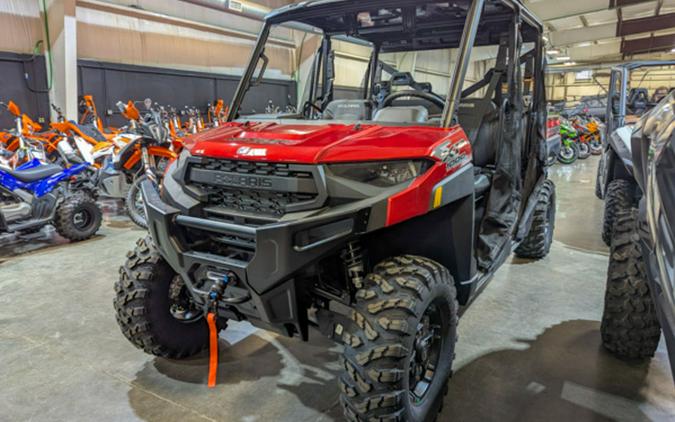 2026 Polaris® Ranger Crew XP 1000 Premium