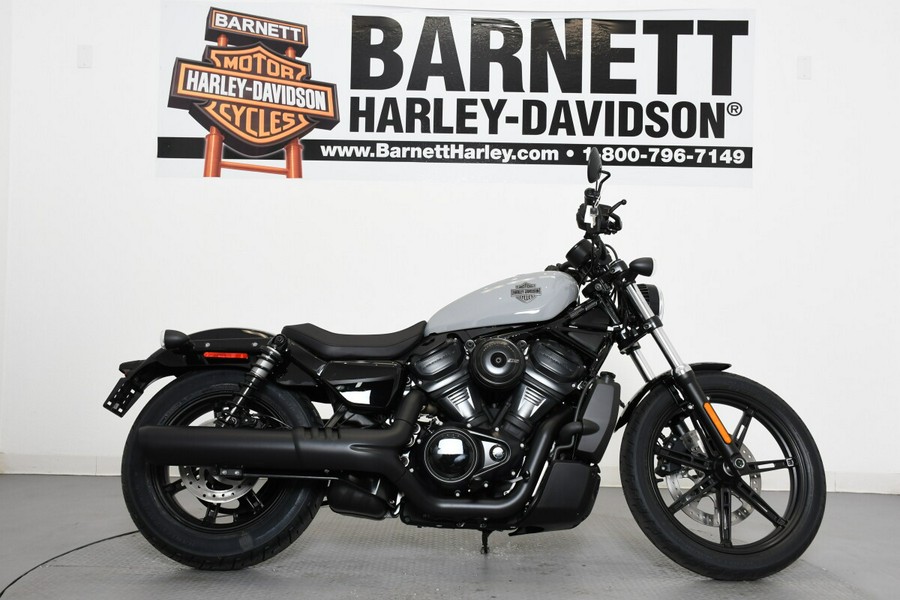 2025 Harley-Davidson® RH975 Nightster™