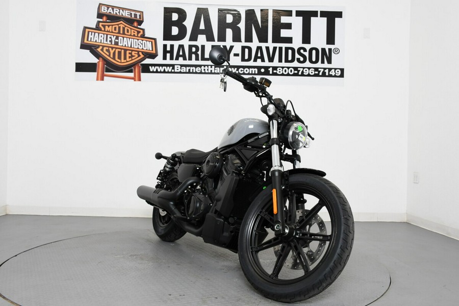 2025 Harley-Davidson® RH975 Nightster™