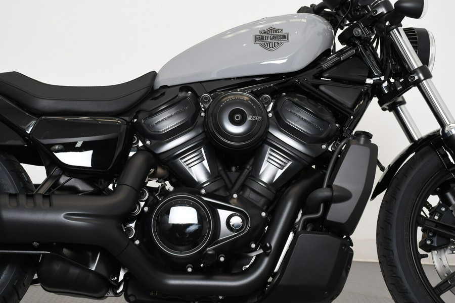 2025 Harley-Davidson® RH975 Nightster™