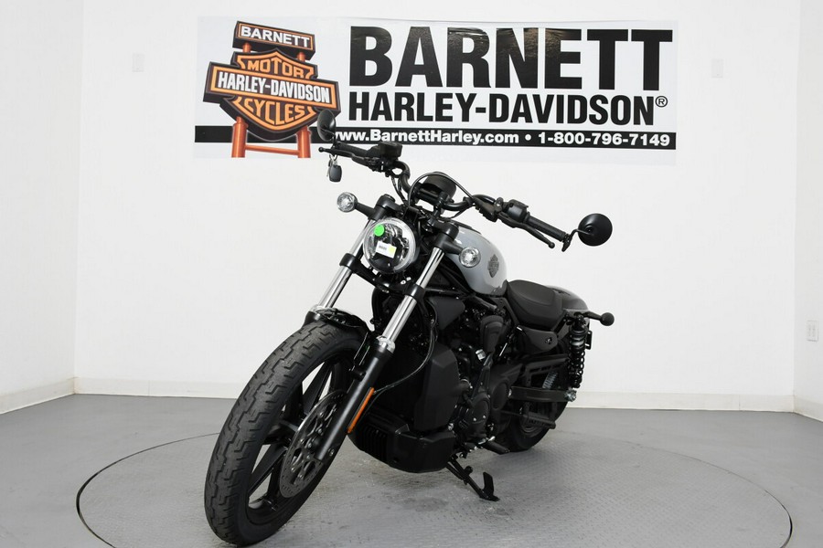 2025 Harley-Davidson® RH975 Nightster™