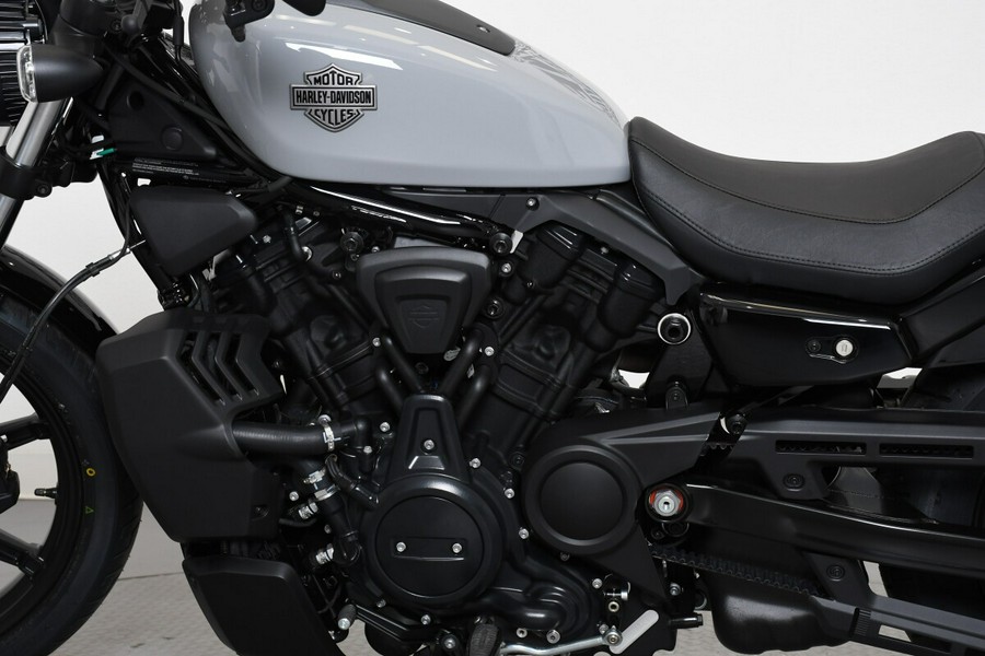 2025 Harley-Davidson® RH975 Nightster™