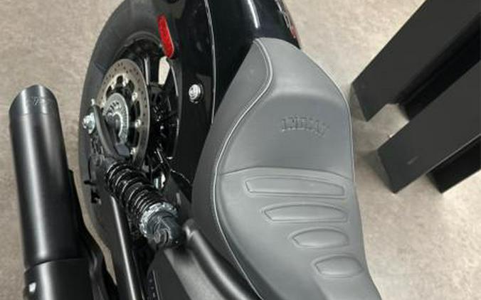 2025 Indian Motorcycle® Sport Scout