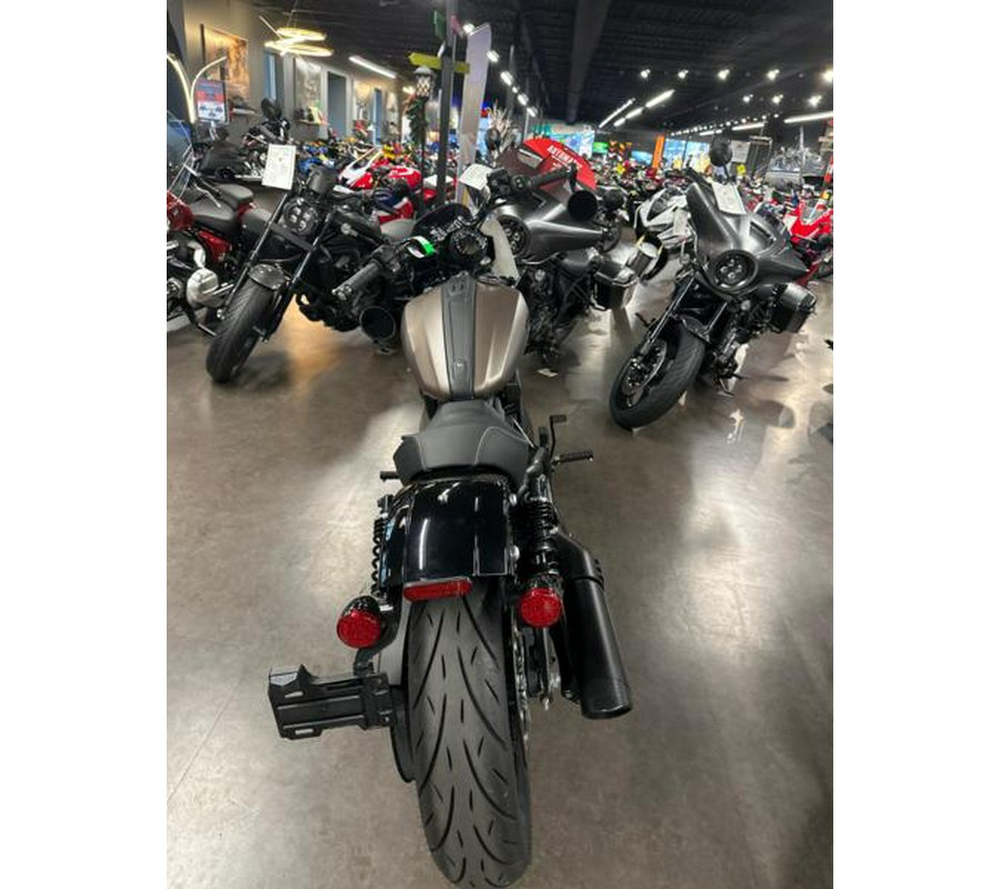 2025 Indian Motorcycle® Sport Scout
