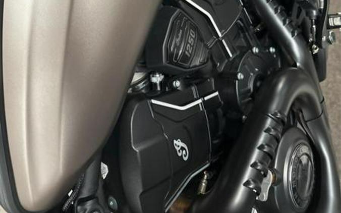 2025 Indian Motorcycle® Sport Scout