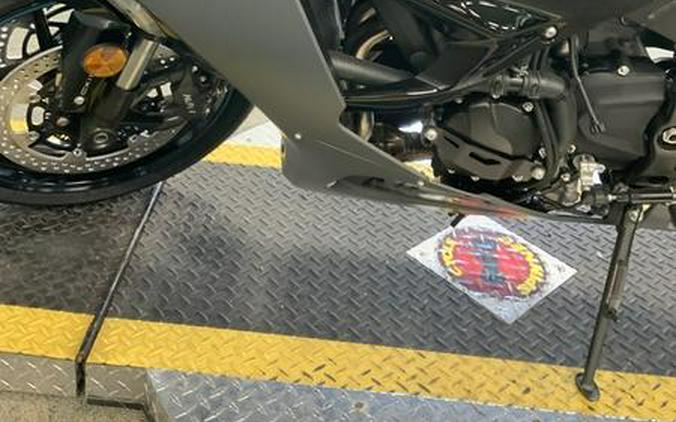 2025 Kawasaki Ninja® ZX™-6R ABS