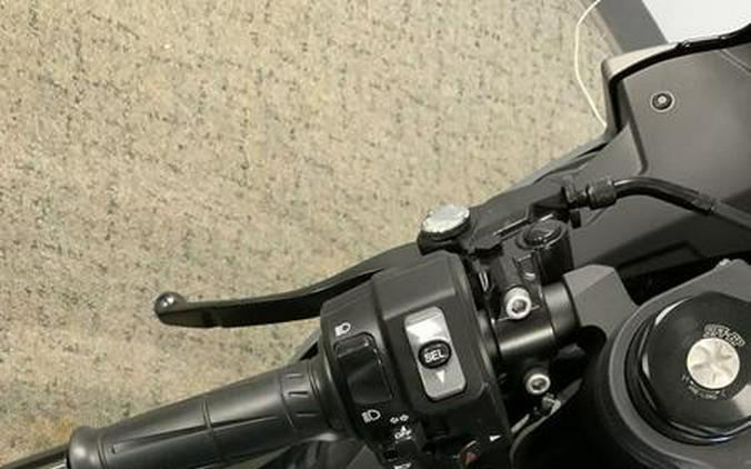 2025 Kawasaki Ninja® ZX™-6R ABS