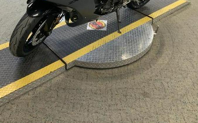 2025 Kawasaki Ninja® ZX™-6R ABS