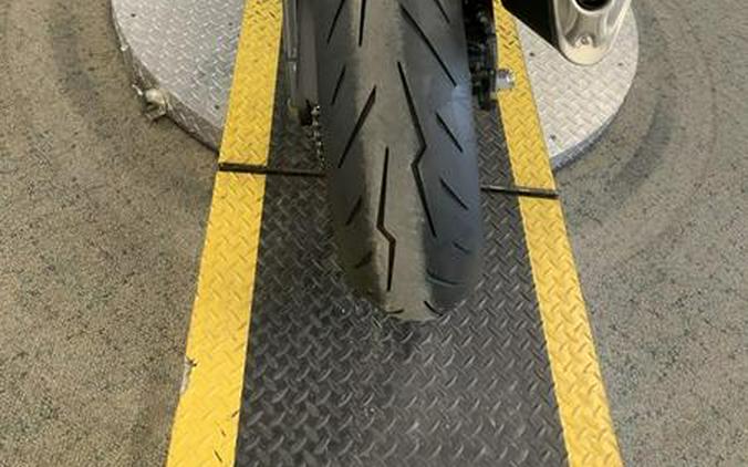 2025 Kawasaki Ninja® ZX™-6R ABS