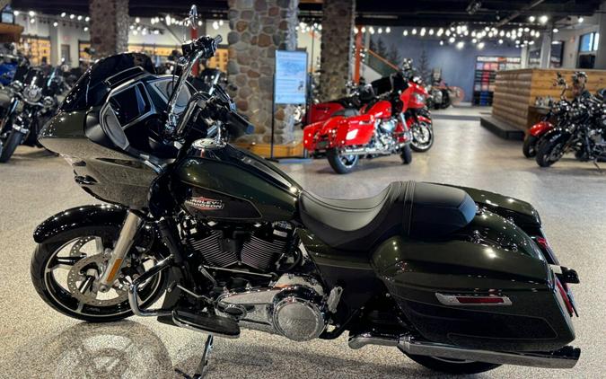 2026 Harley-Davidson Road Glide FLTRX