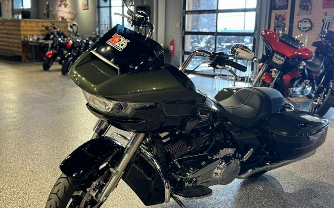 2026 Harley-Davidson Road Glide FLTRX