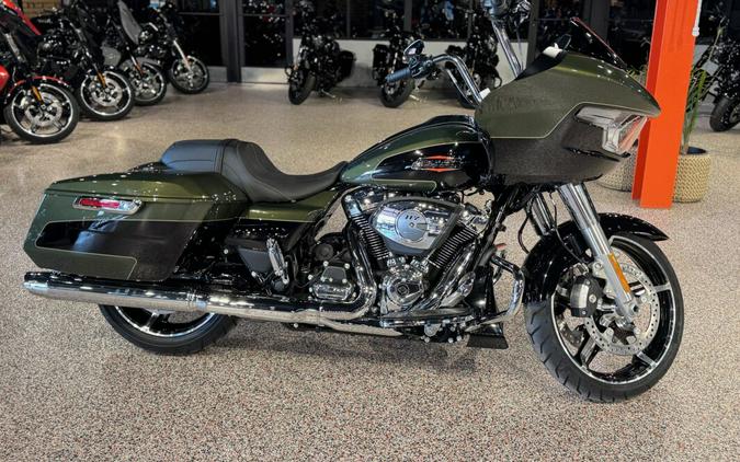 2026 Harley-Davidson Road Glide FLTRX