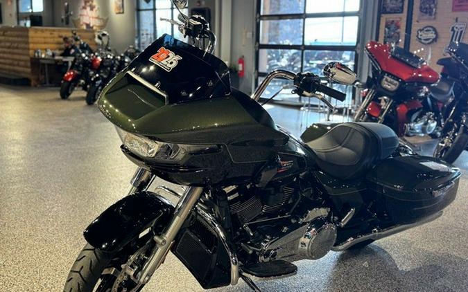 2026 Harley-Davidson Touring FLTRX - Road Glide