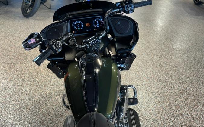 2026 Harley-Davidson Road Glide FLTRX