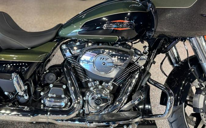 2026 Harley-Davidson Road Glide FLTRX