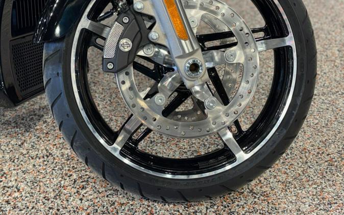 2026 Harley-Davidson Road Glide FLTRX