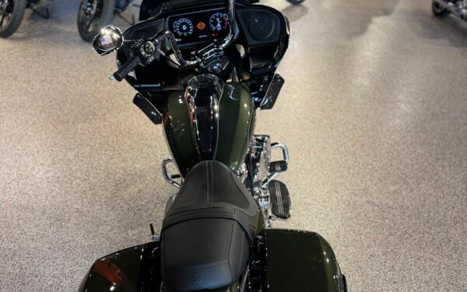 2026 Harley-Davidson Road Glide FLTRX