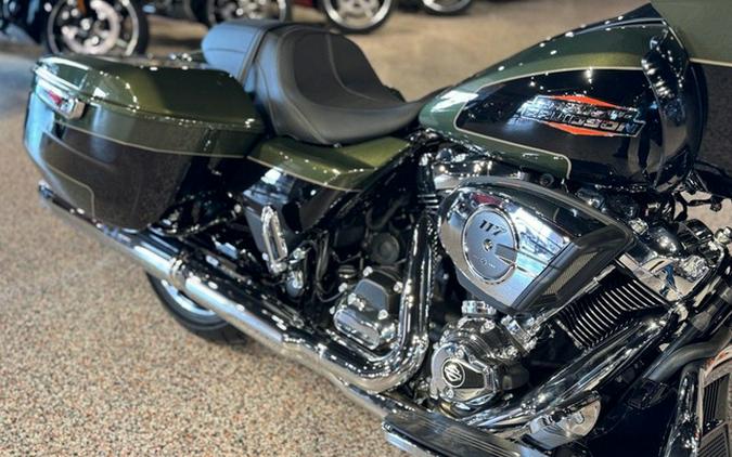 2026 Harley-Davidson Touring FLTRX - Road Glide