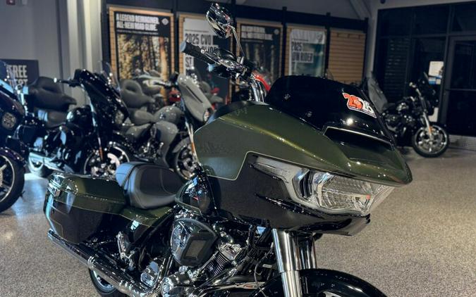 2026 Harley-Davidson Road Glide FLTRX
