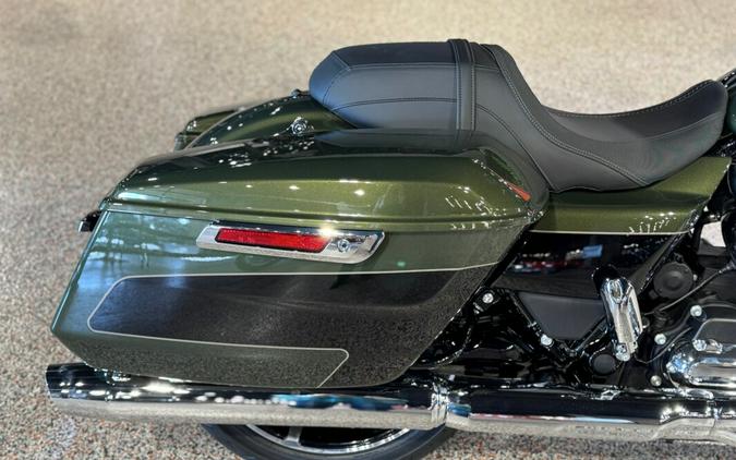 2026 Harley-Davidson Road Glide FLTRX