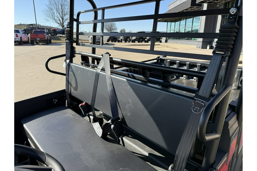 2026 Kawasaki Mule™ PRO-FX™ 1000 HD Edition