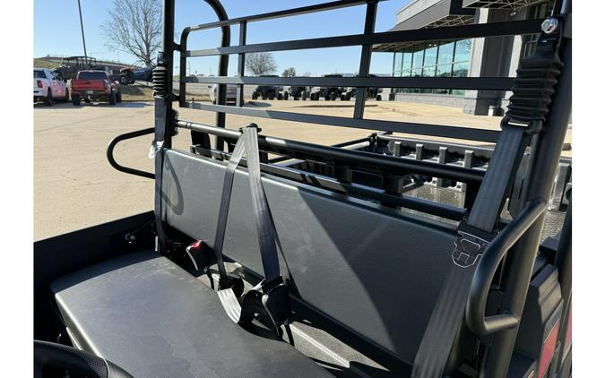 2026 Kawasaki Mule™ PRO-FX™ 1000 HD Edition