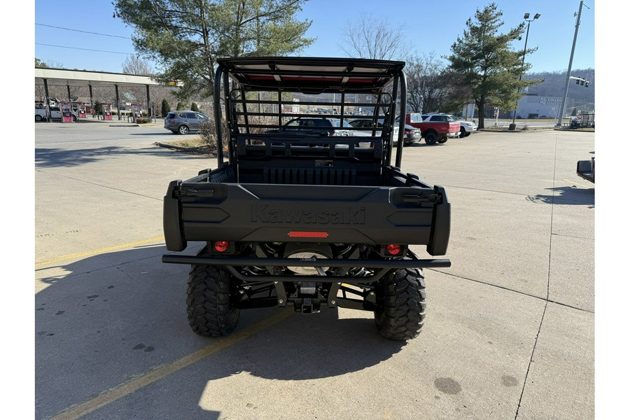 2026 Kawasaki Mule™ PRO-FX™ 1000 HD Edition