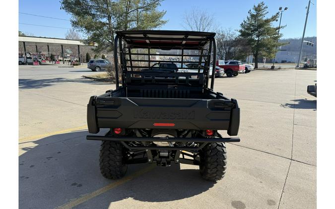 2026 Kawasaki Mule™ PRO-FX™ 1000 HD Edition