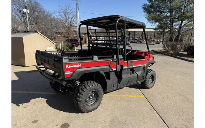 2026 Kawasaki Mule™ PRO-FX™ 1000 HD Edition