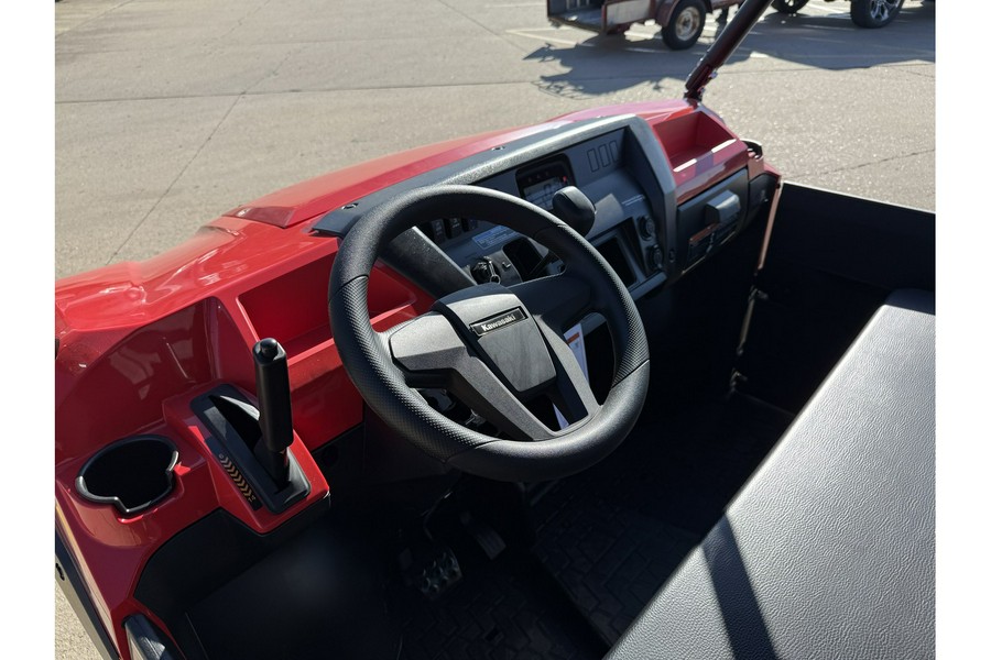 2026 Kawasaki Mule™ PRO-FX™ 1000 HD Edition