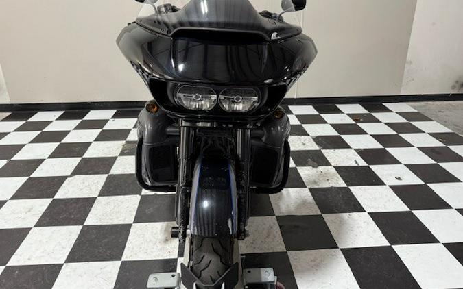 Road Glide® Limited