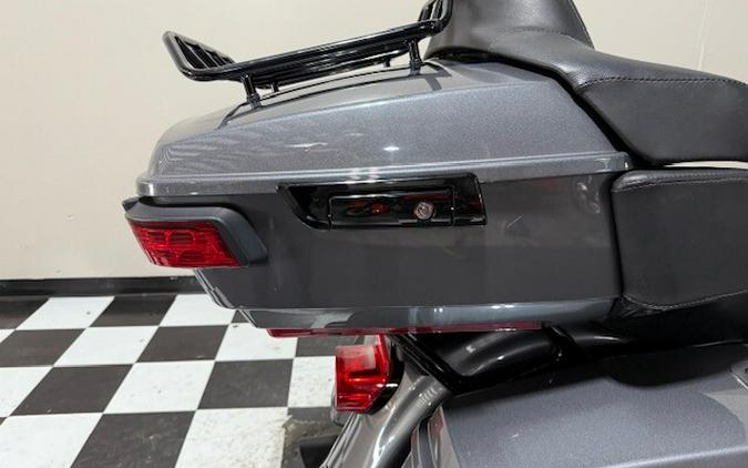 Road Glide® Limited