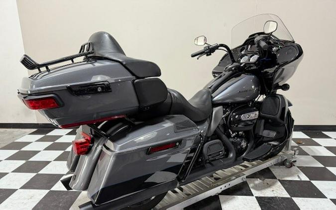 Road Glide® Limited