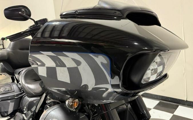 Road Glide® Limited