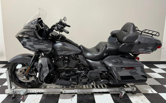 Road Glide® Limited
