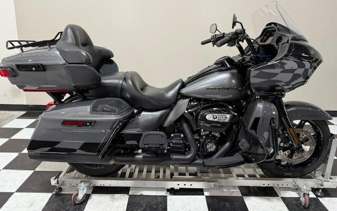 Road Glide® Limited