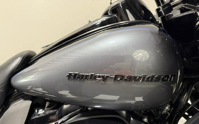 Road Glide® Limited