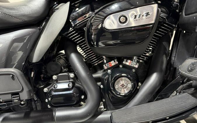 Road Glide® Limited