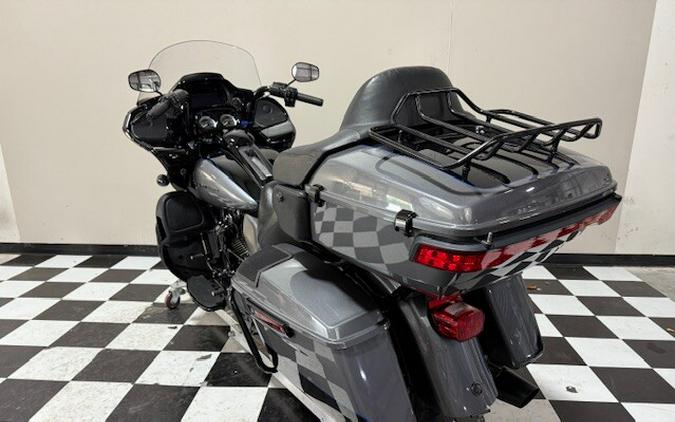 Road Glide® Limited