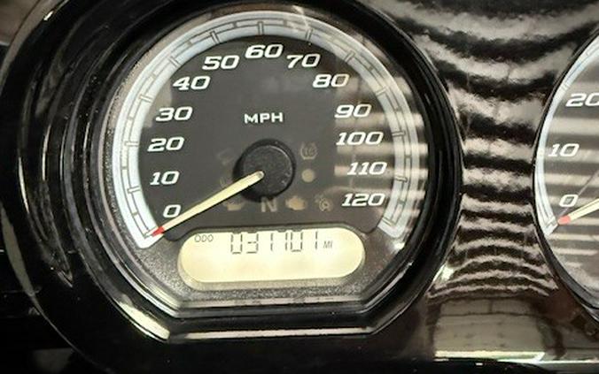 Road Glide® Limited