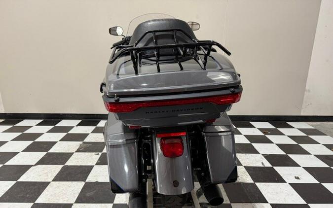 Road Glide® Limited