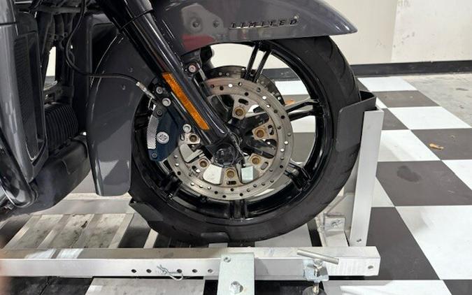 Road Glide® Limited