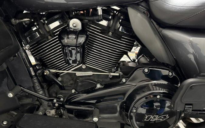 Road Glide® Limited