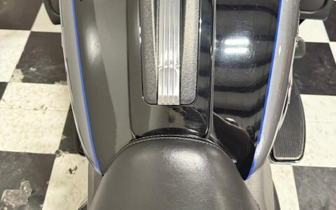 Road Glide® Limited